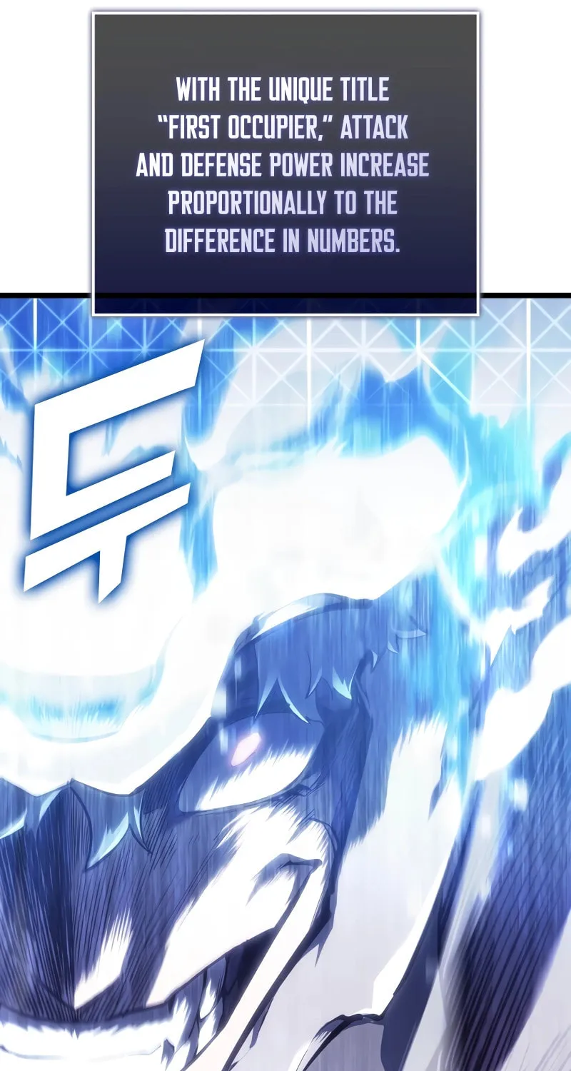 Return of the SSS-Class Ranker Chapter 109 page 11 - 