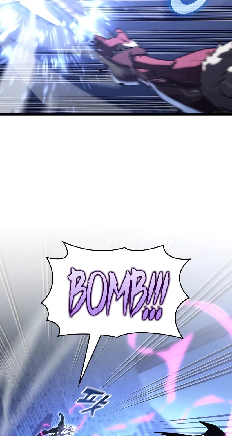 Return of the SSS-Class Ranker Chapter 109 page 16 - 