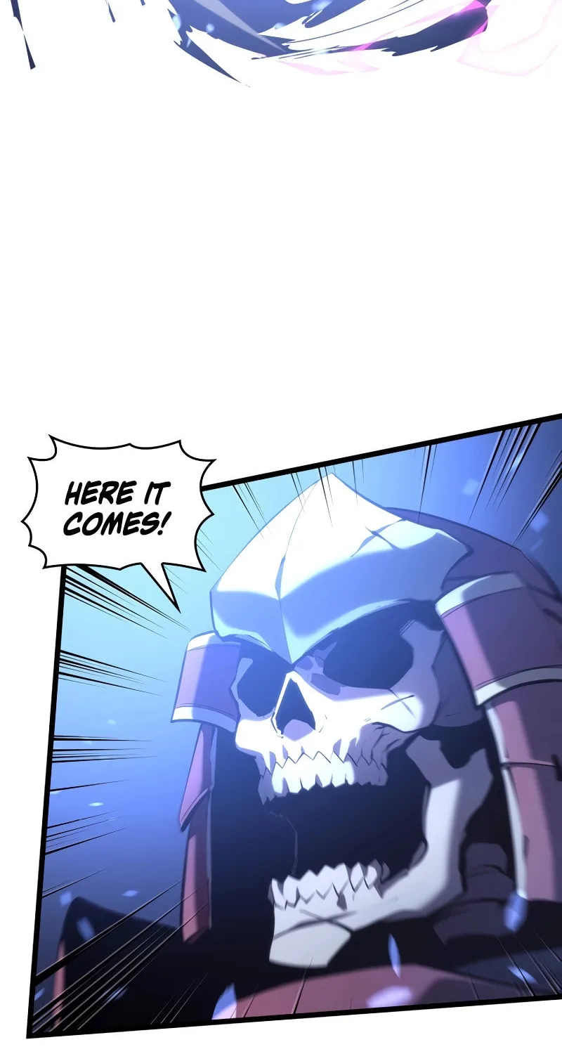 Return of the SSS-Class Ranker Chapter 109 page 18 - 