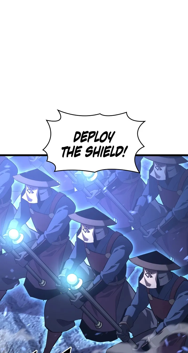 Return of the SSS-Class Ranker Chapter 109 page 19 - 