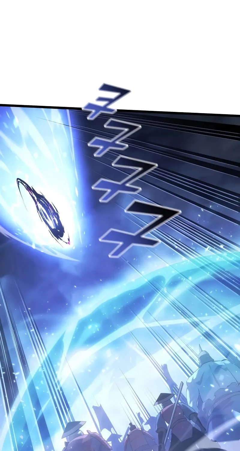 Return of the SSS-Class Ranker Chapter 109 page 21 - 