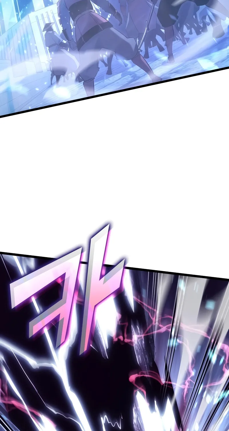Return of the SSS-Class Ranker Chapter 109 page 22 - 