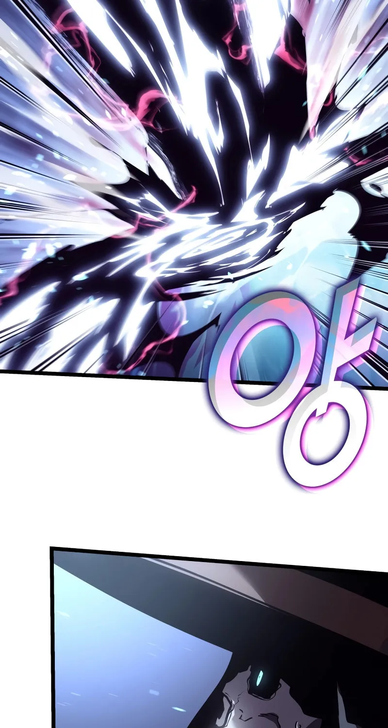 Return of the SSS-Class Ranker Chapter 109 page 23 - 