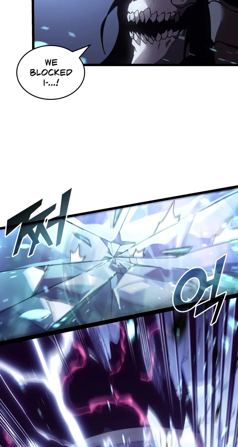 Return of the SSS-Class Ranker Chapter 109 page 24 - 
