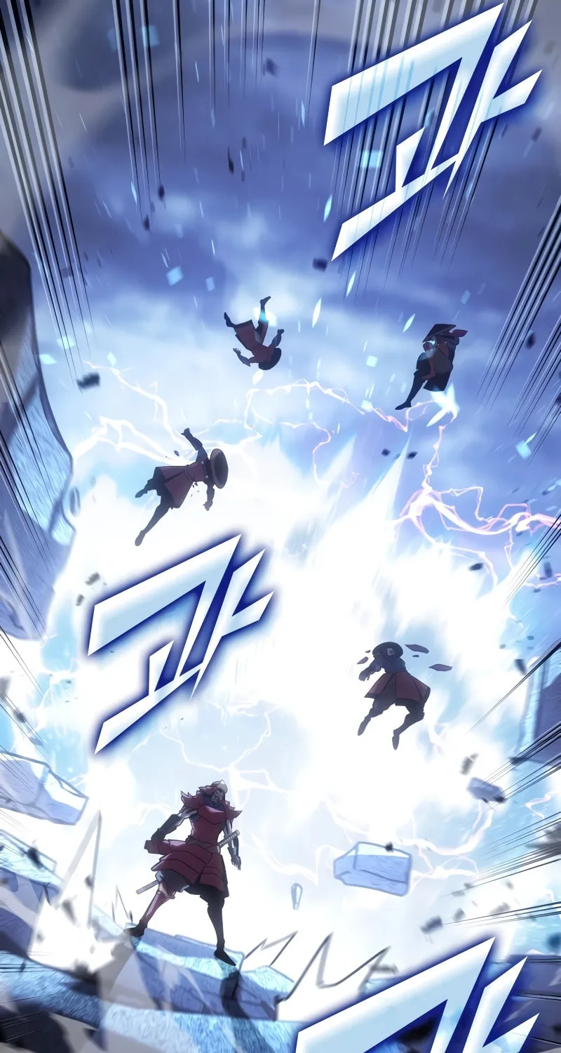 Return of the SSS-Class Ranker Chapter 109 page 27 - 
