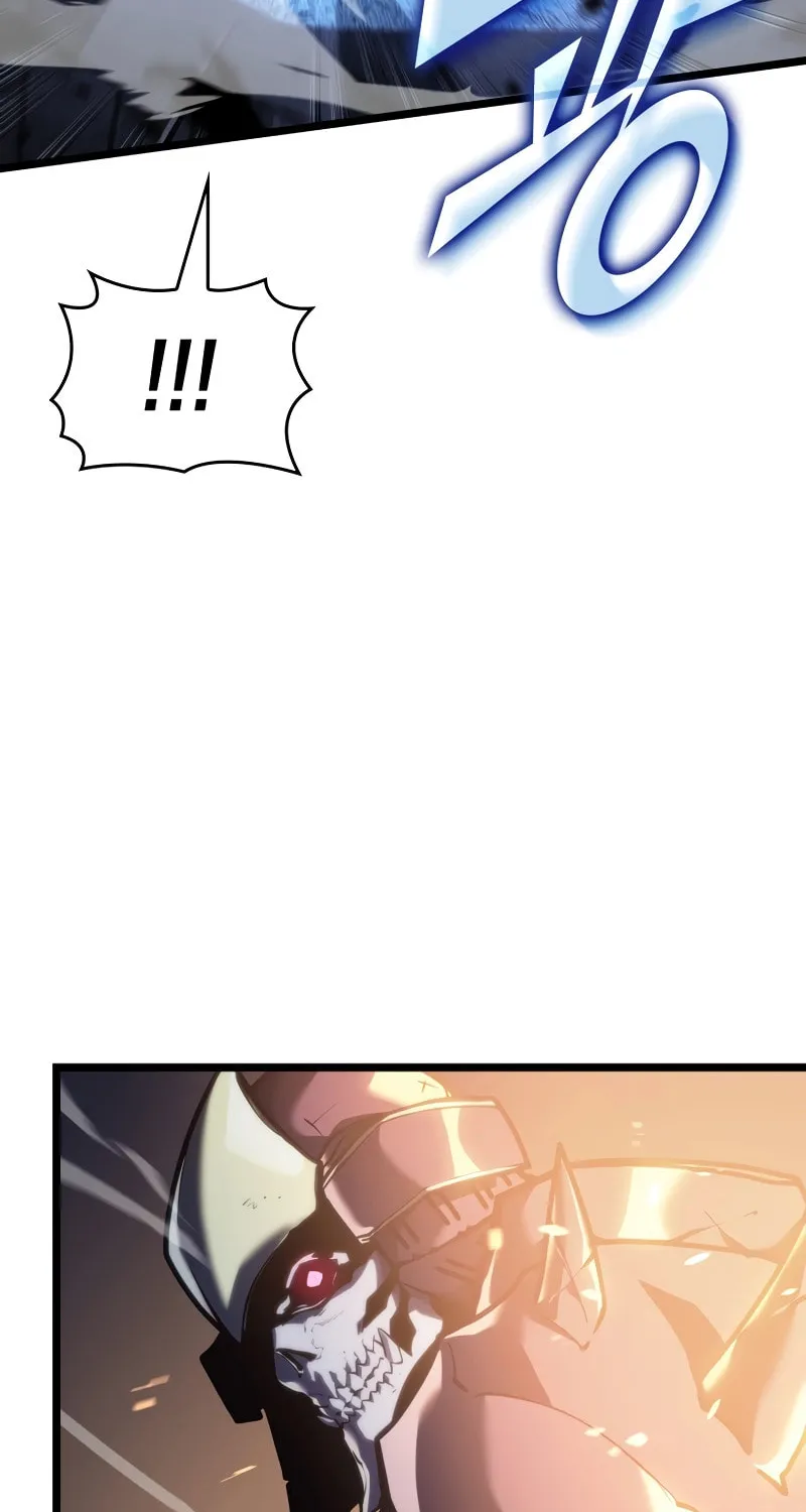 Return of the SSS-Class Ranker Chapter 109 page 28 - 