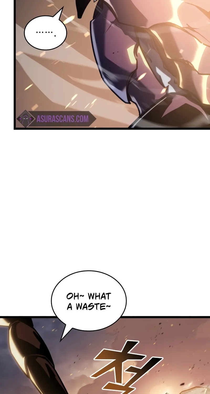 Return of the SSS-Class Ranker Chapter 109 page 29 - 