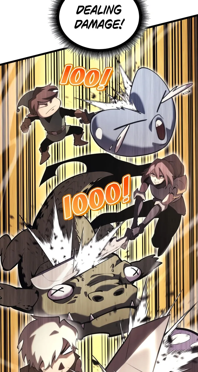 Return of the SSS-Class Ranker Chapter 109 page 4 - 