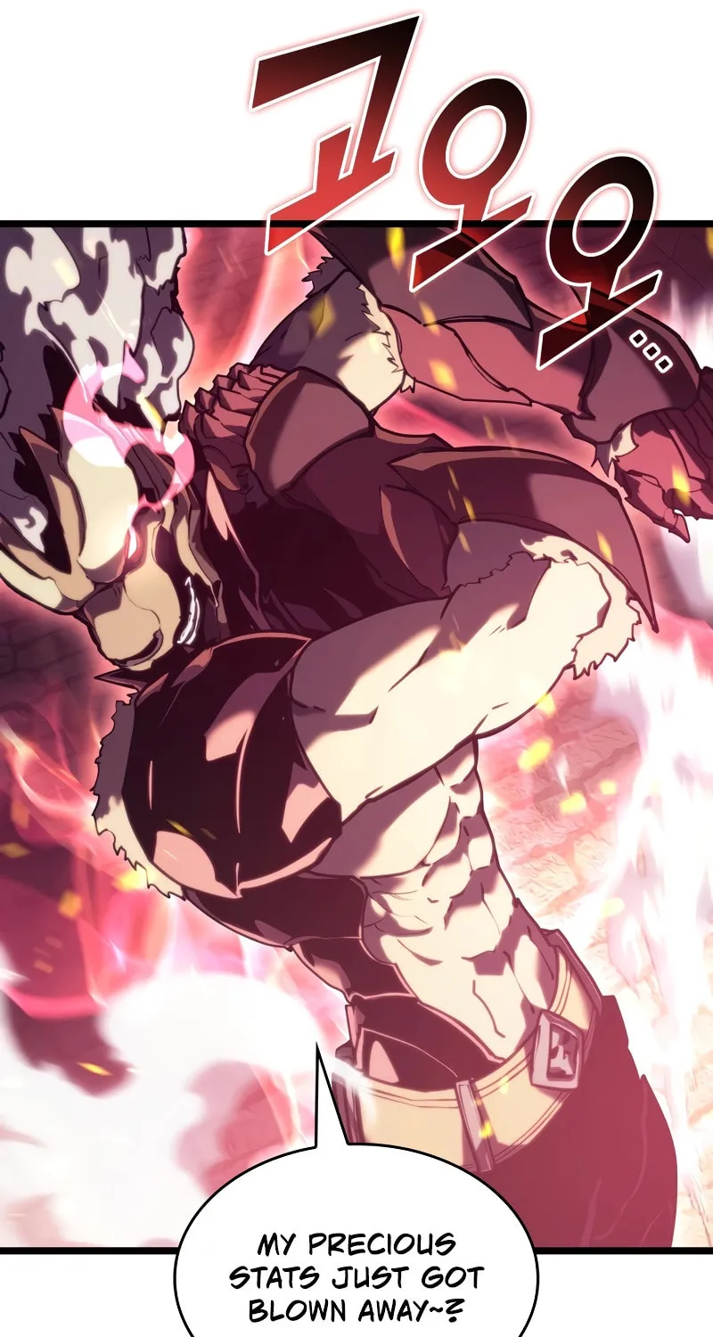 Return of the SSS-Class Ranker Chapter 109 page 31 - 