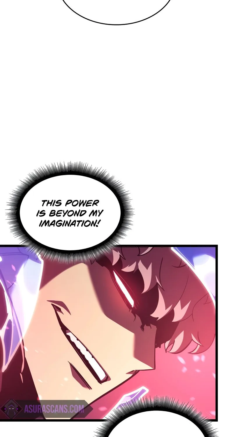 Return of the SSS-Class Ranker Chapter 109 page 32 - 
