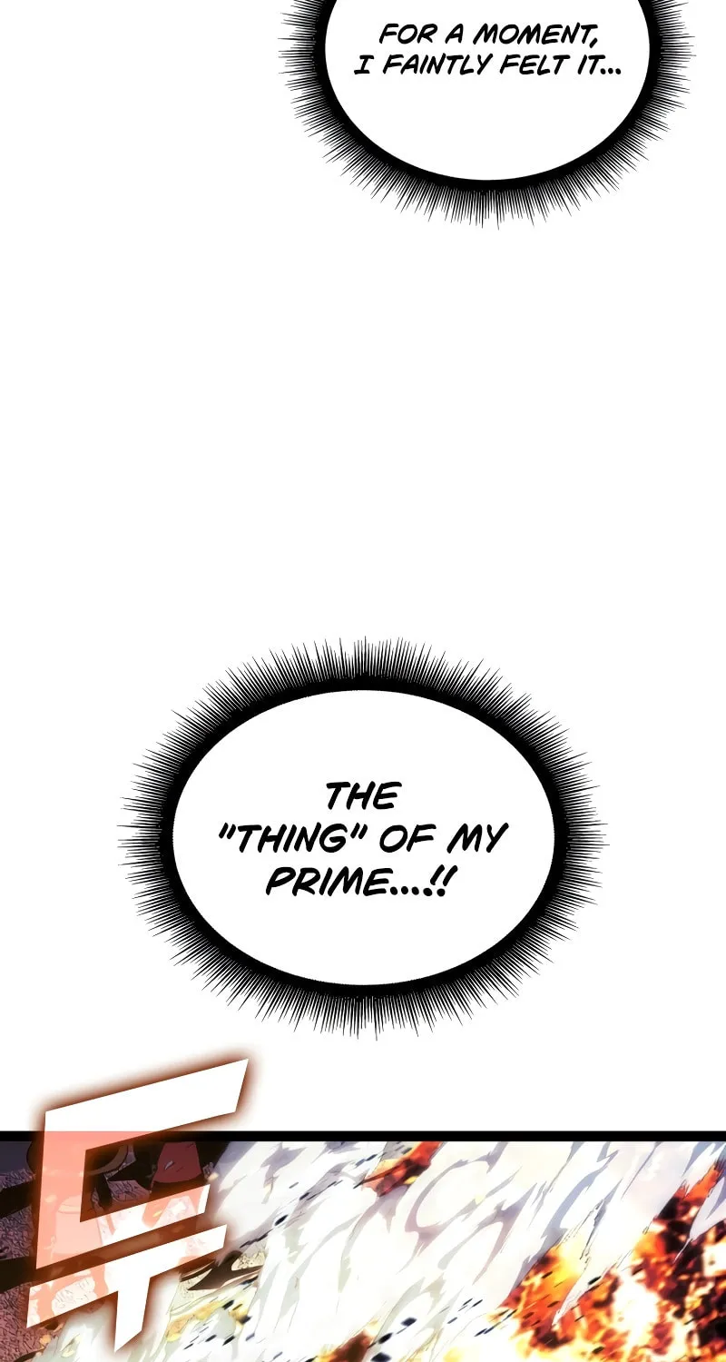 Return of the SSS-Class Ranker Chapter 109 page 33 - 