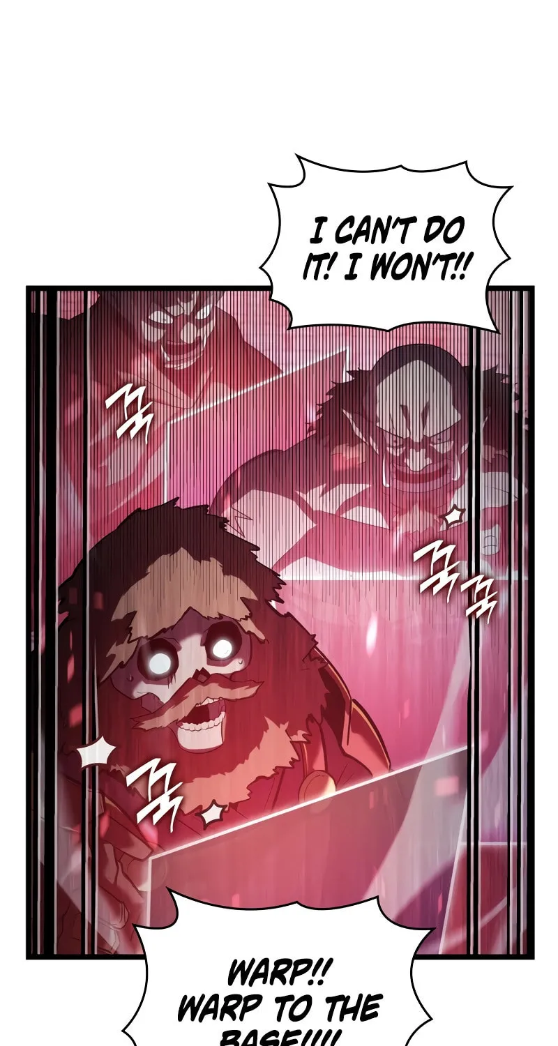 Return of the SSS-Class Ranker Chapter 109 page 36 - 