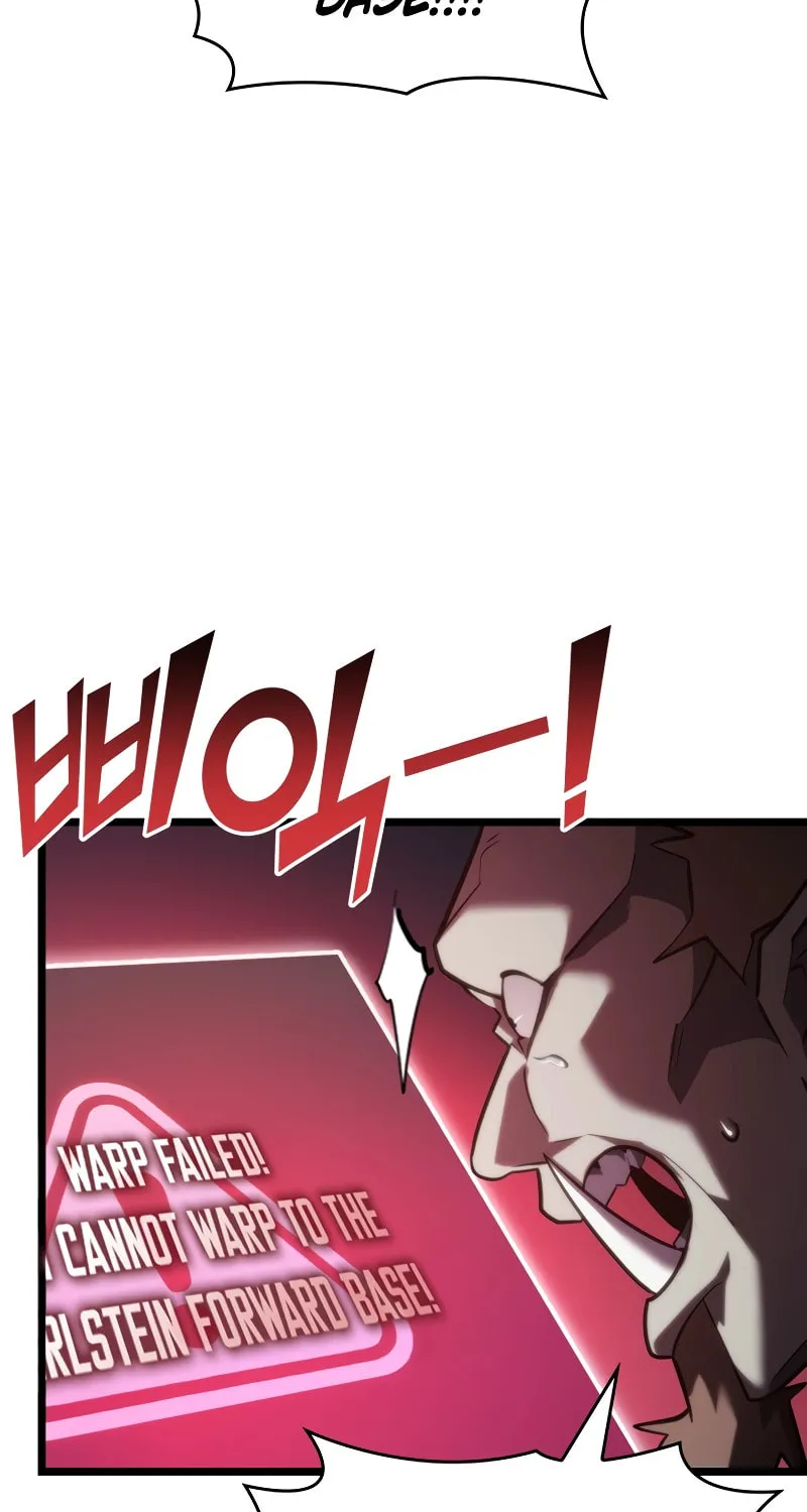 Return of the SSS-Class Ranker Chapter 109 page 37 - 