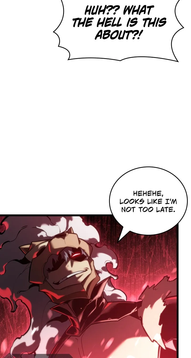 Return of the SSS-Class Ranker Chapter 109 page 38 - 
