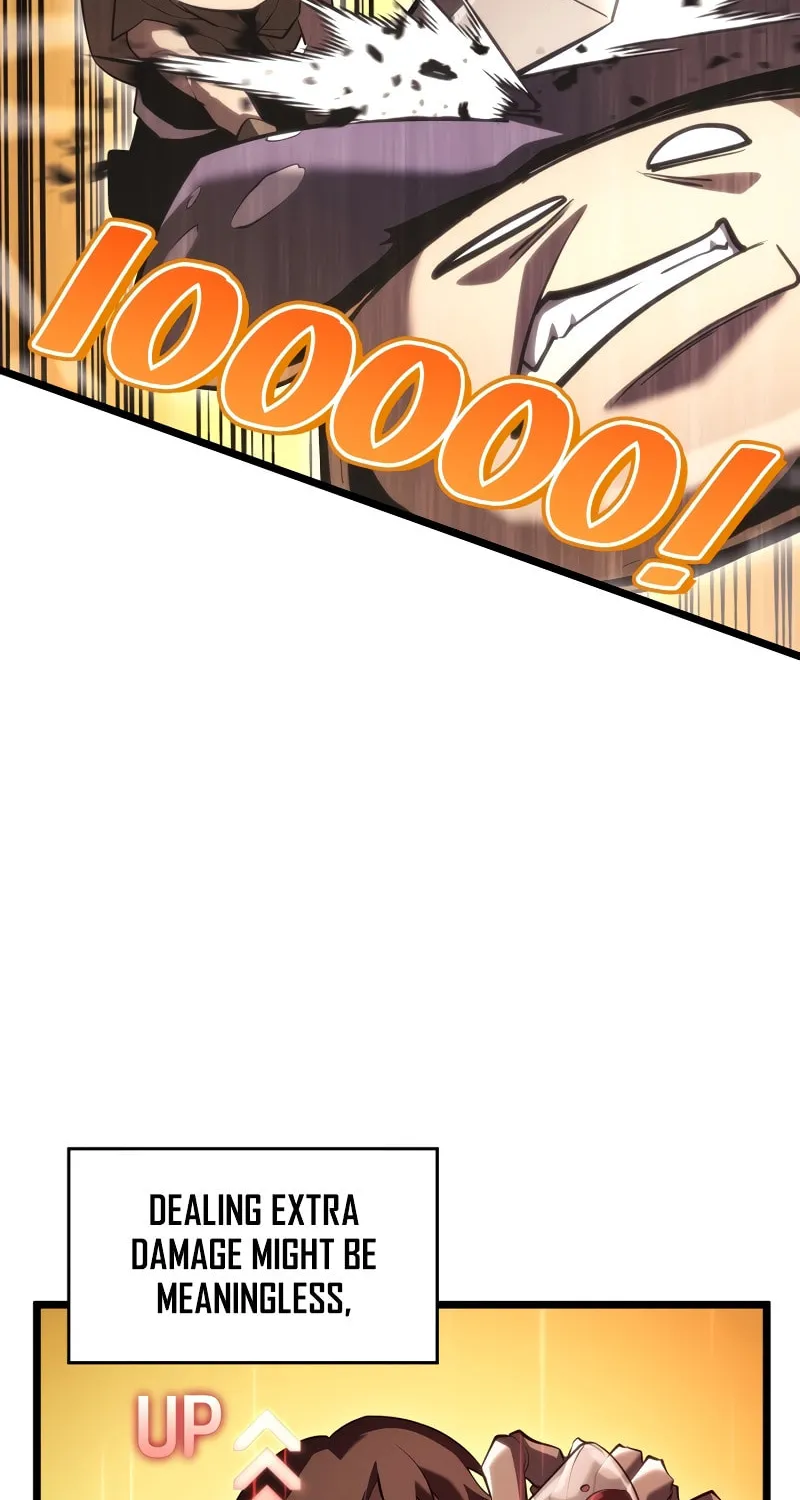 Return of the SSS-Class Ranker Chapter 109 page 5 - 