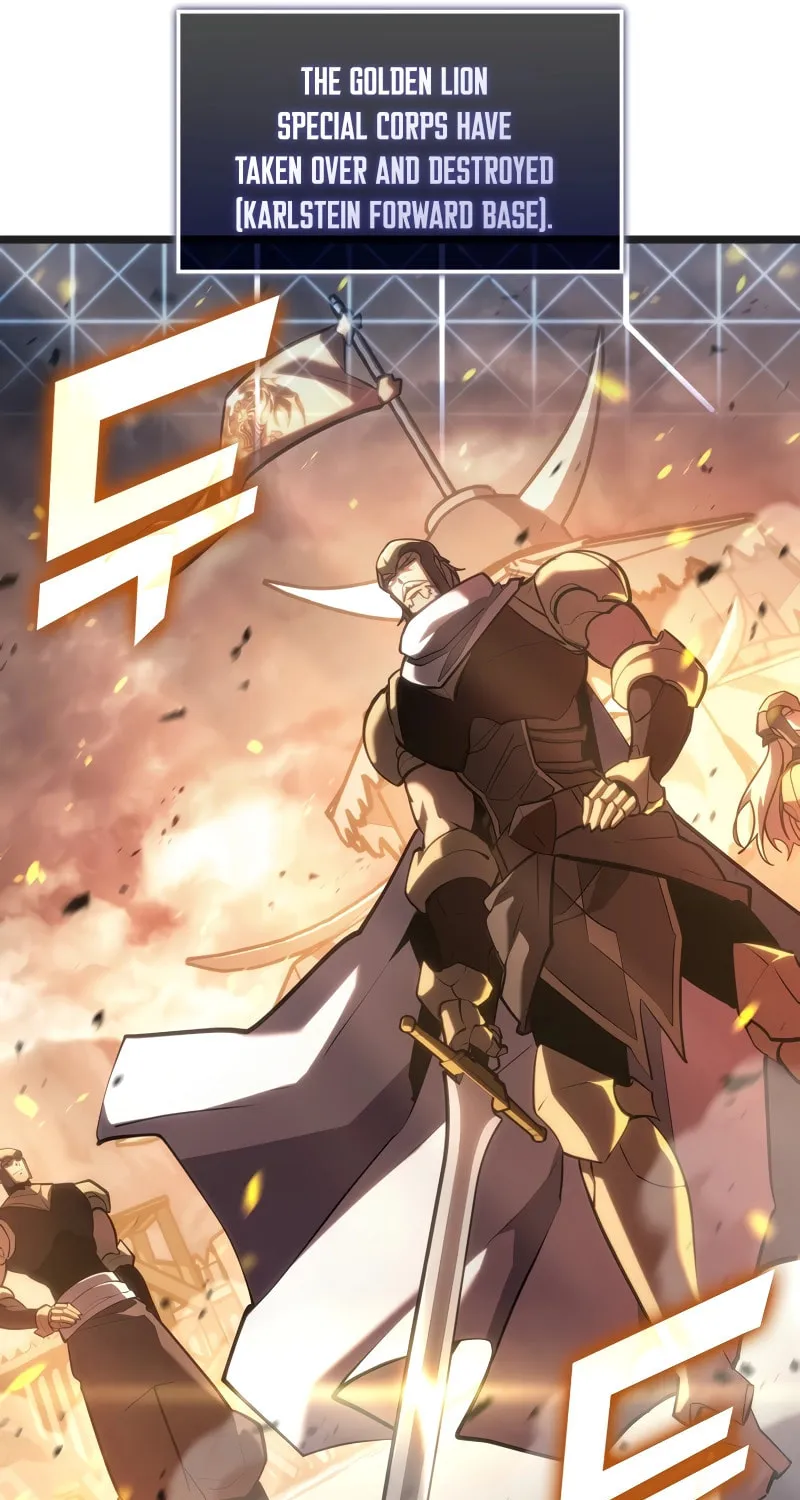 Return of the SSS-Class Ranker Chapter 109 page 41 - 