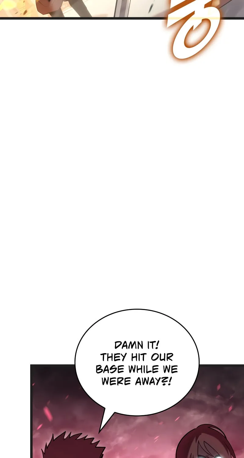 Return of the SSS-Class Ranker Chapter 109 page 42 - 
