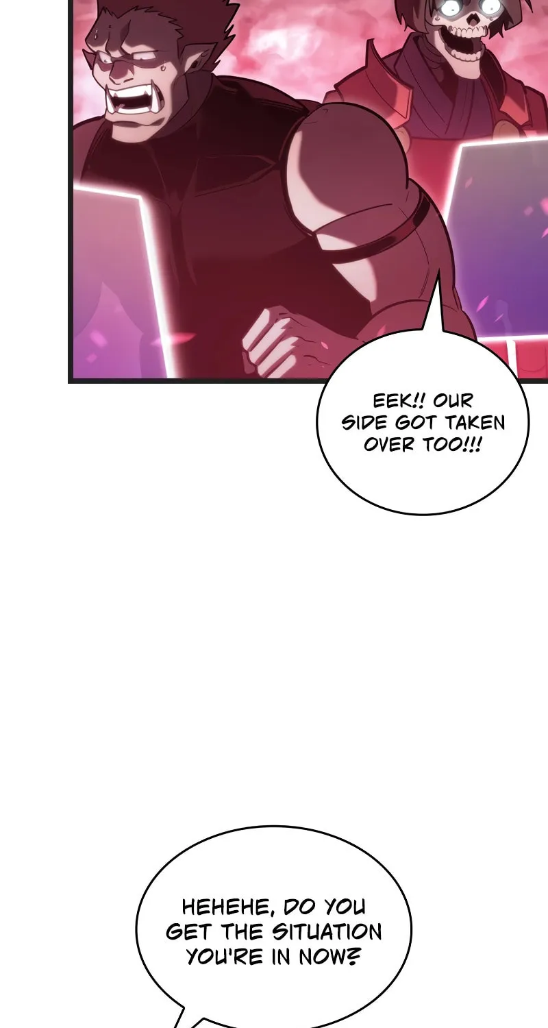 Return of the SSS-Class Ranker Chapter 109 page 43 - 