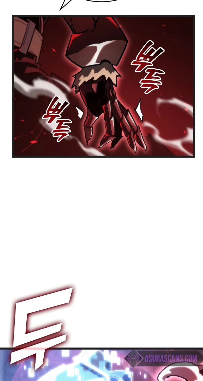 Return of the SSS-Class Ranker Chapter 109 page 44 - 