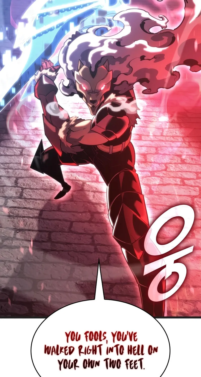 Return of the SSS-Class Ranker Chapter 109 page 45 - 