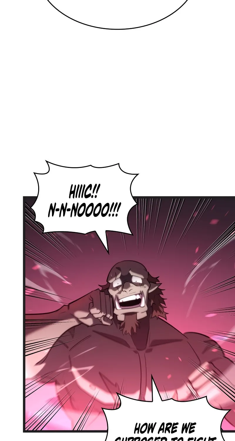 Return of the SSS-Class Ranker Chapter 109 page 46 - 