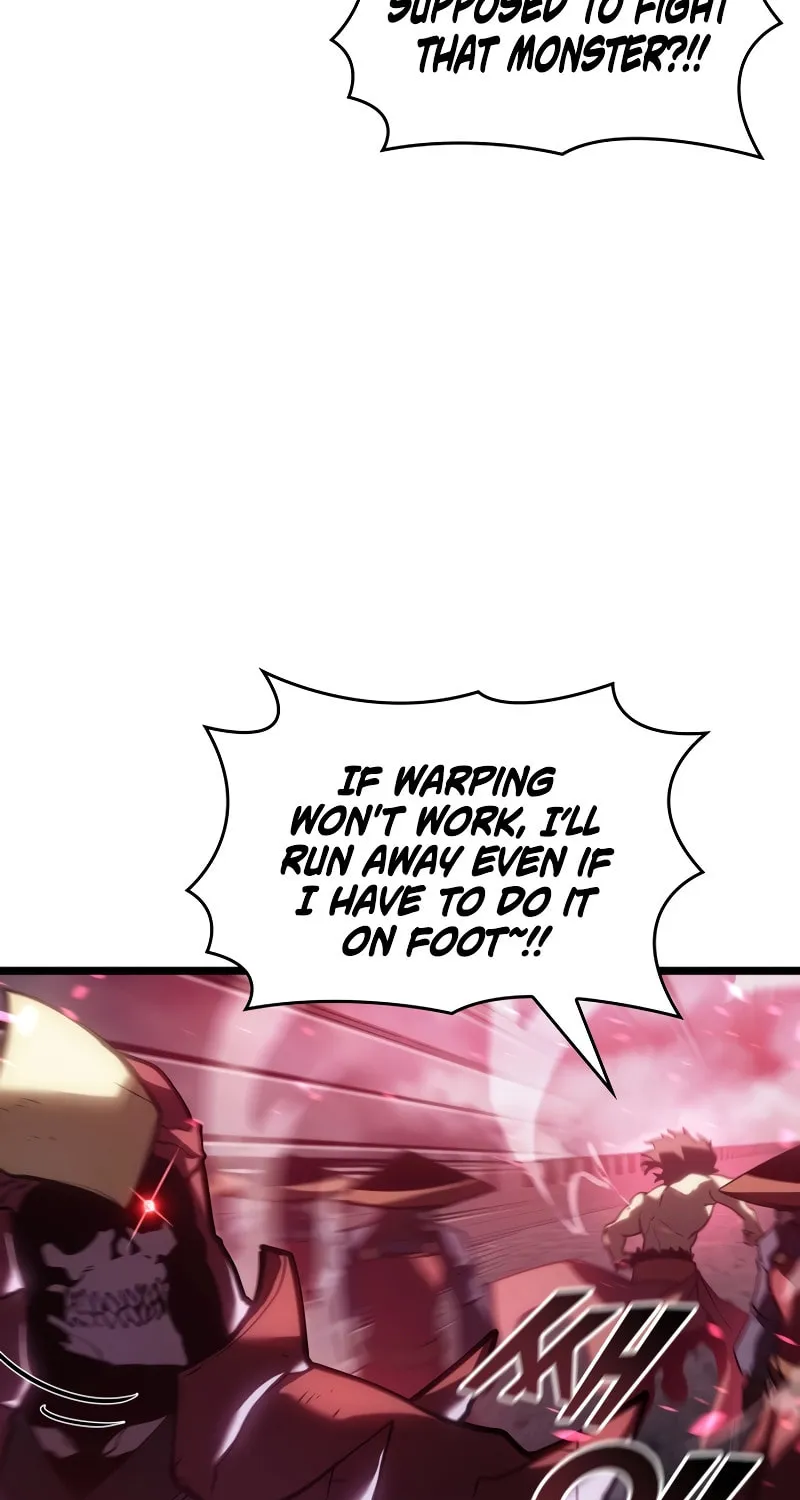 Return of the SSS-Class Ranker Chapter 109 page 47 - 