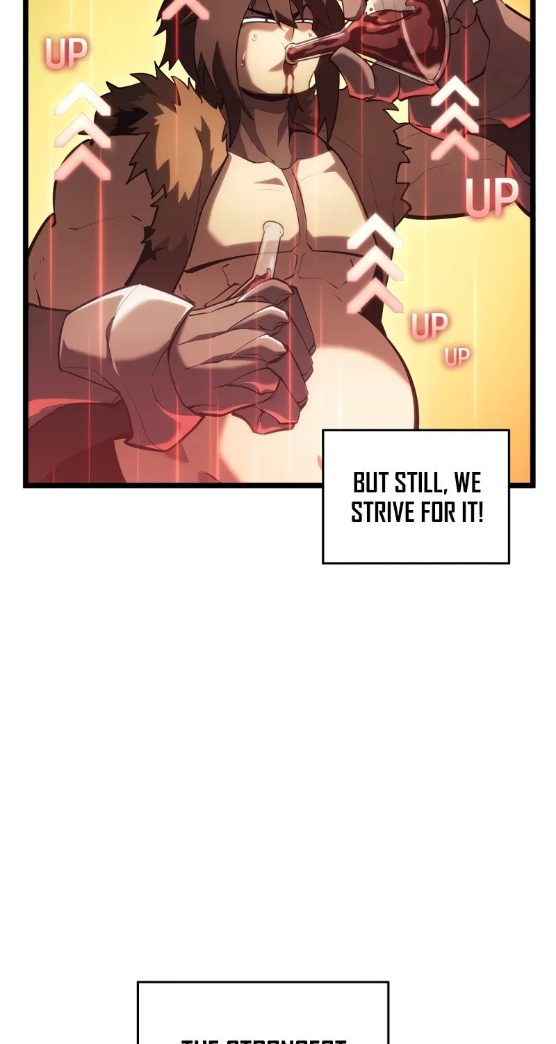 Return of the SSS-Class Ranker Chapter 109 page 6 - 