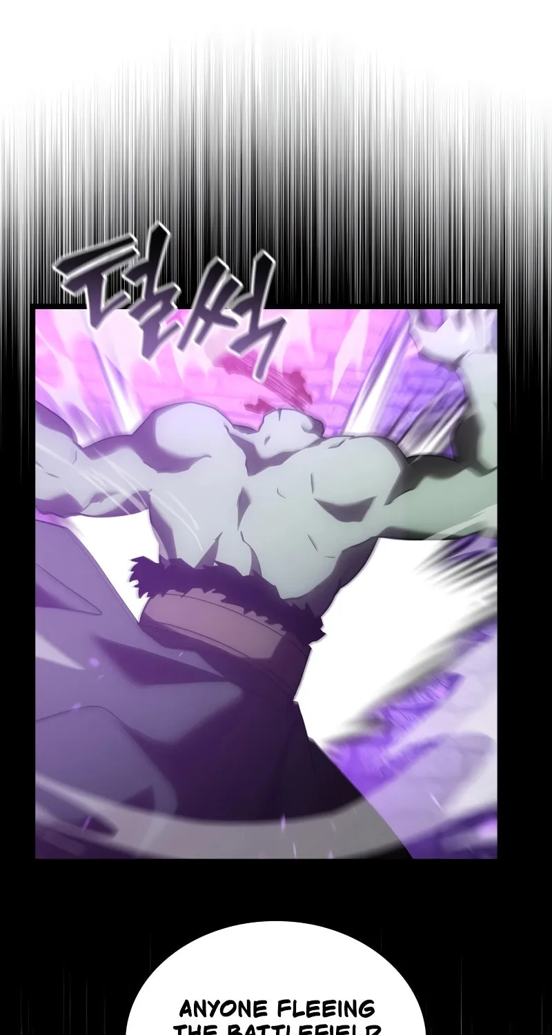 Return of the SSS-Class Ranker Chapter 109 page 51 - 