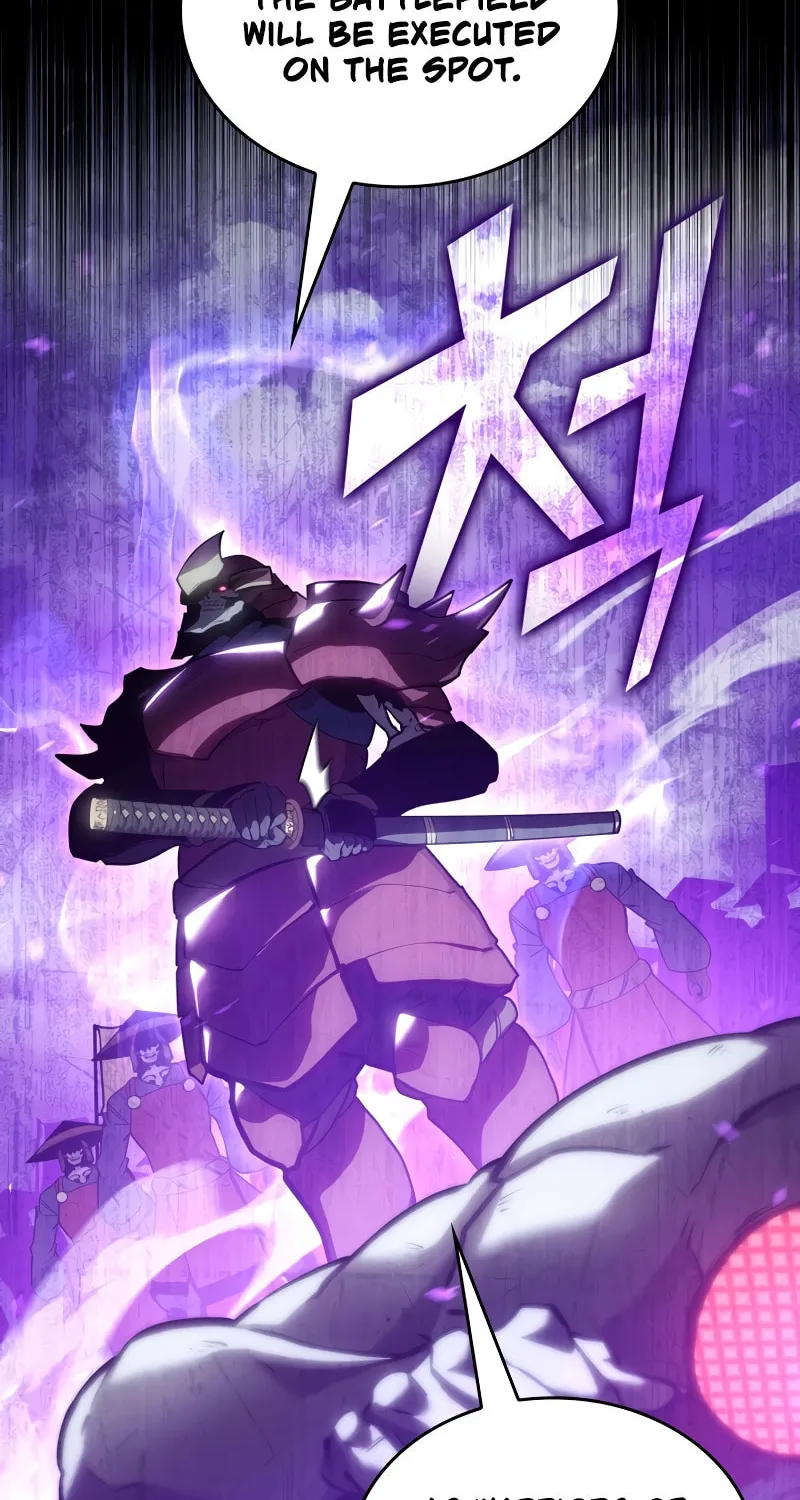 Return of the SSS-Class Ranker Chapter 109 page 52 - 