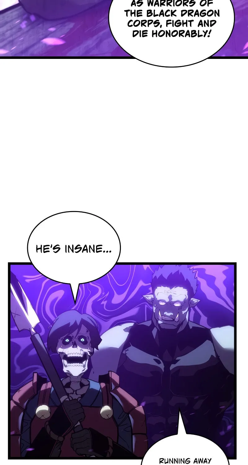 Return of the SSS-Class Ranker Chapter 109 page 53 - 