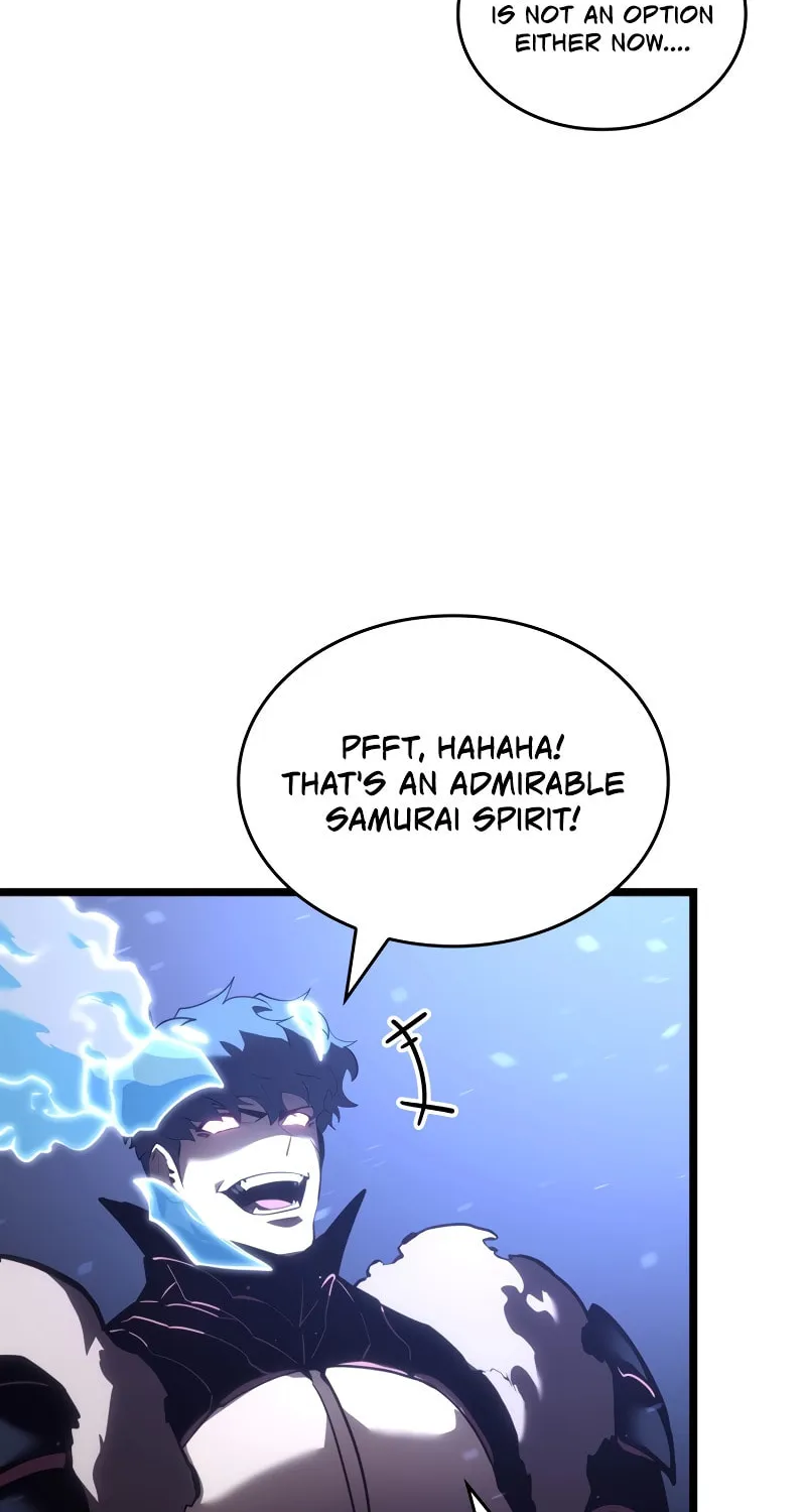 Return of the SSS-Class Ranker Chapter 109 page 54 - 
