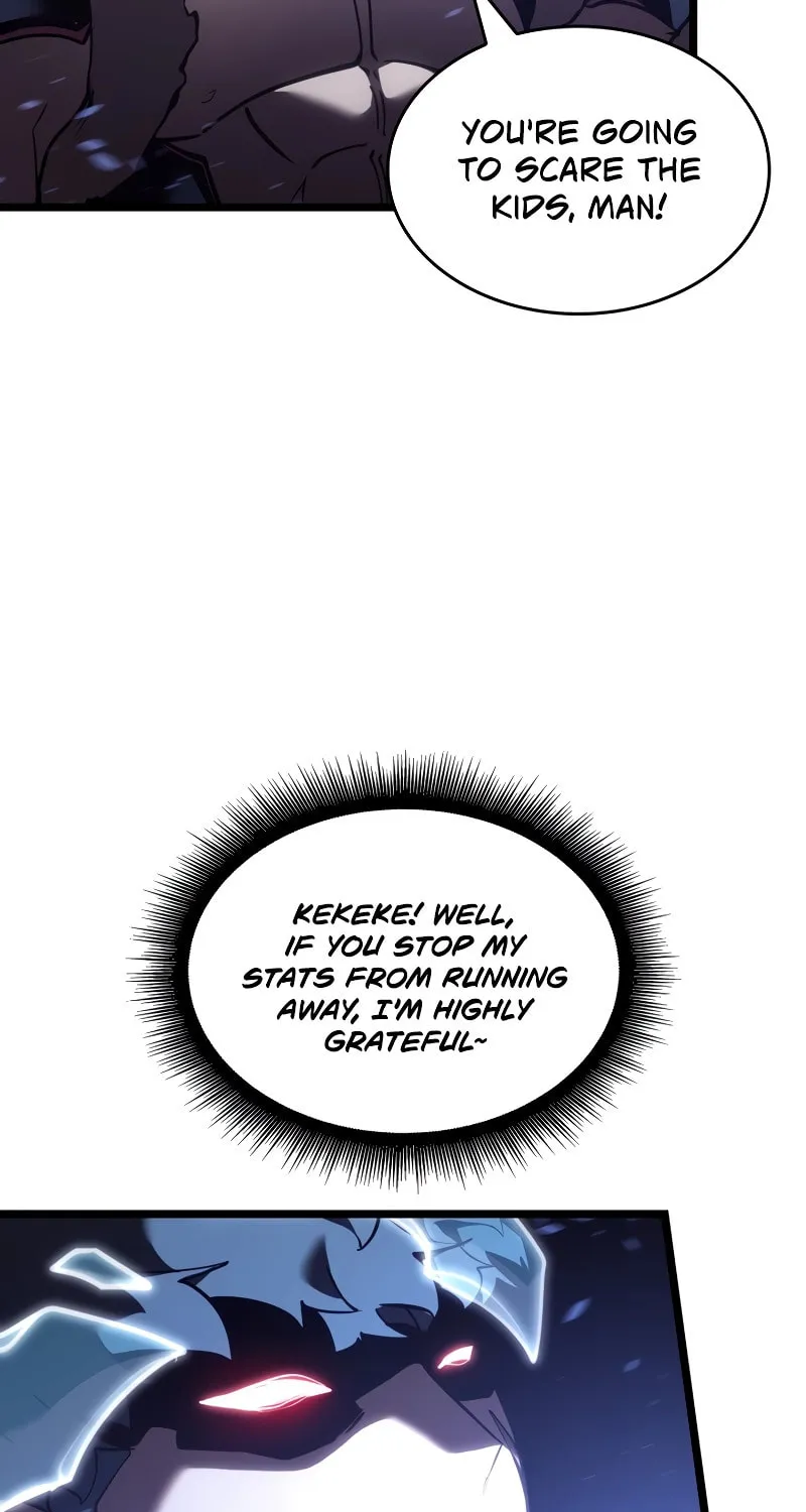 Return of the SSS-Class Ranker Chapter 109 page 55 - 