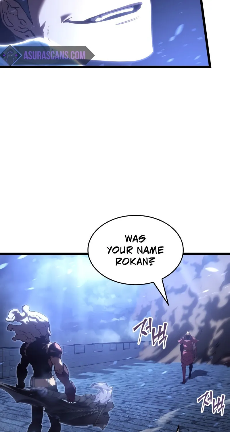 Return of the SSS-Class Ranker Chapter 109 page 56 - 