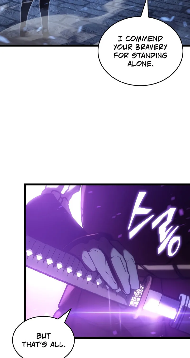 Return of the SSS-Class Ranker Chapter 109 page 57 - 