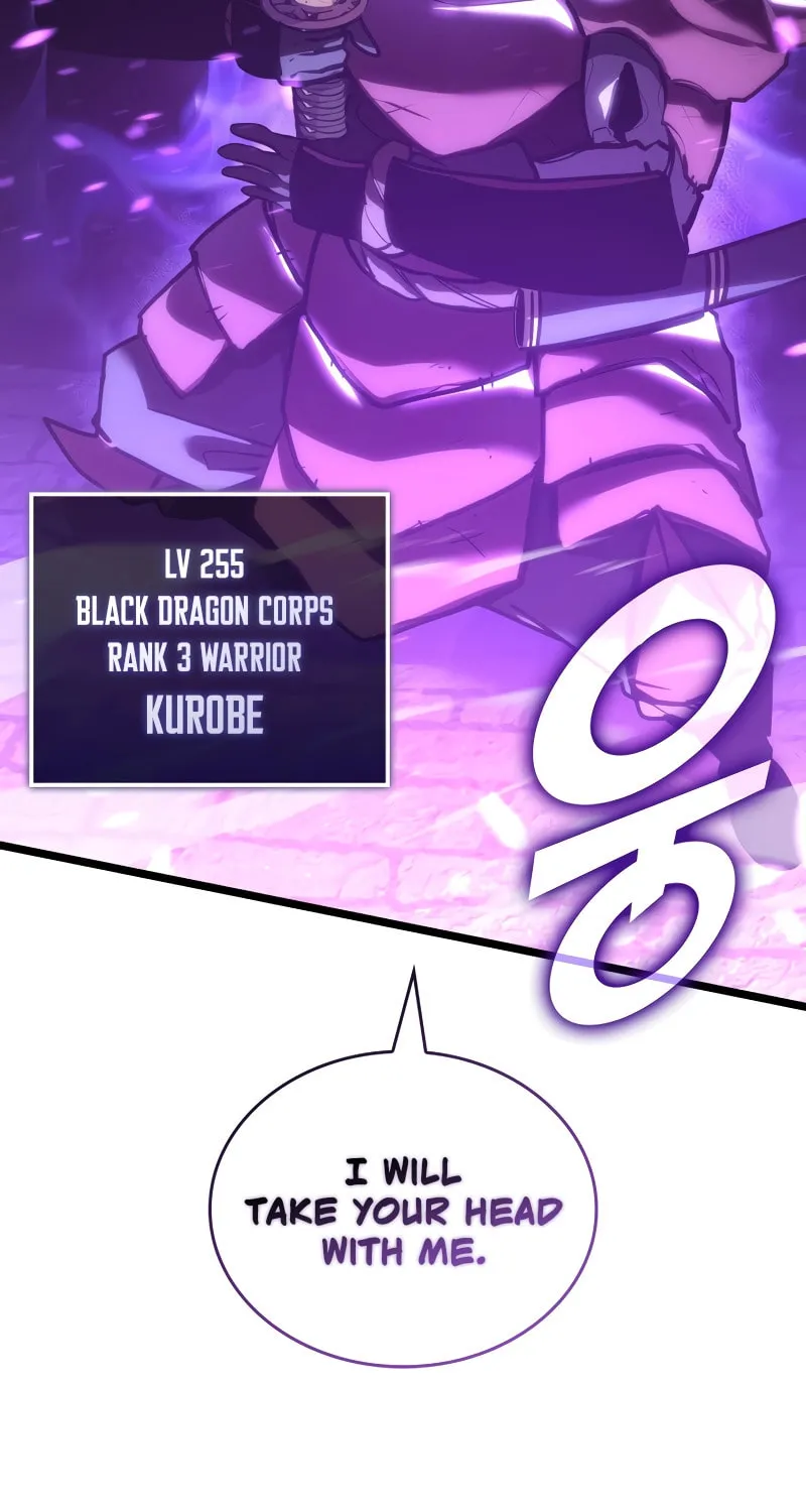 Return of the SSS-Class Ranker Chapter 109 page 59 - 