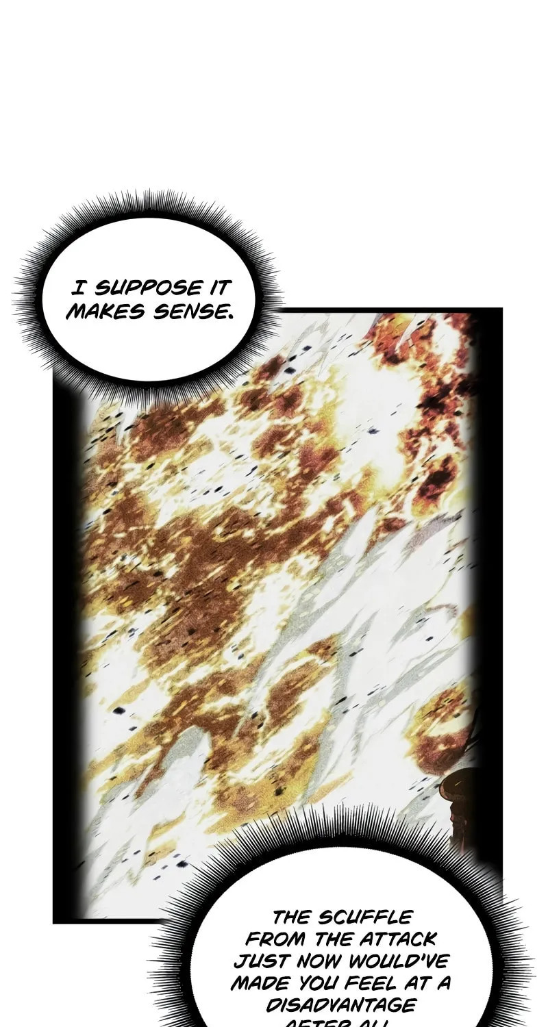 Return of the SSS-Class Ranker Chapter 109 page 61 - 