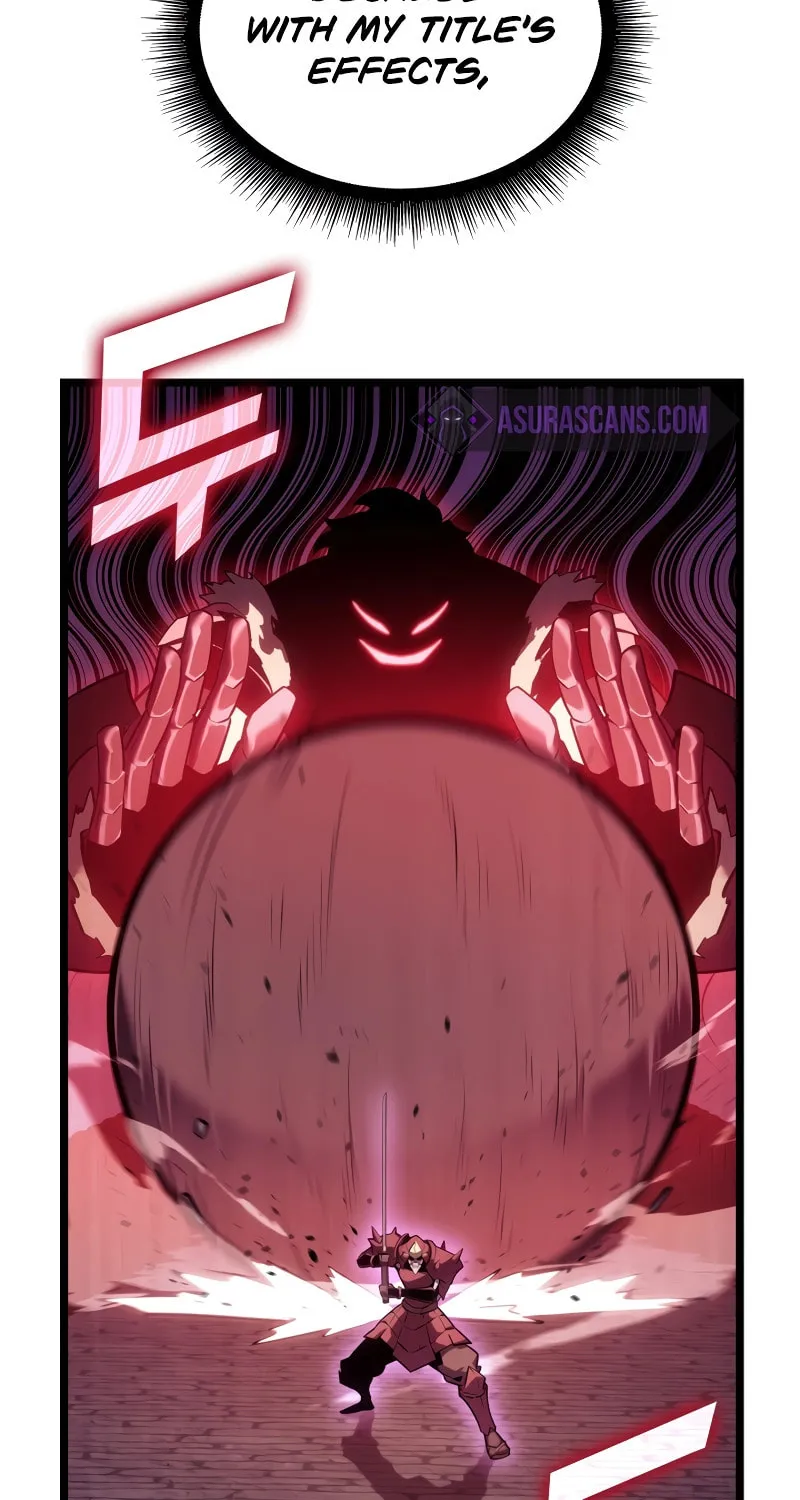 Return of the SSS-Class Ranker Chapter 109 page 65 - 
