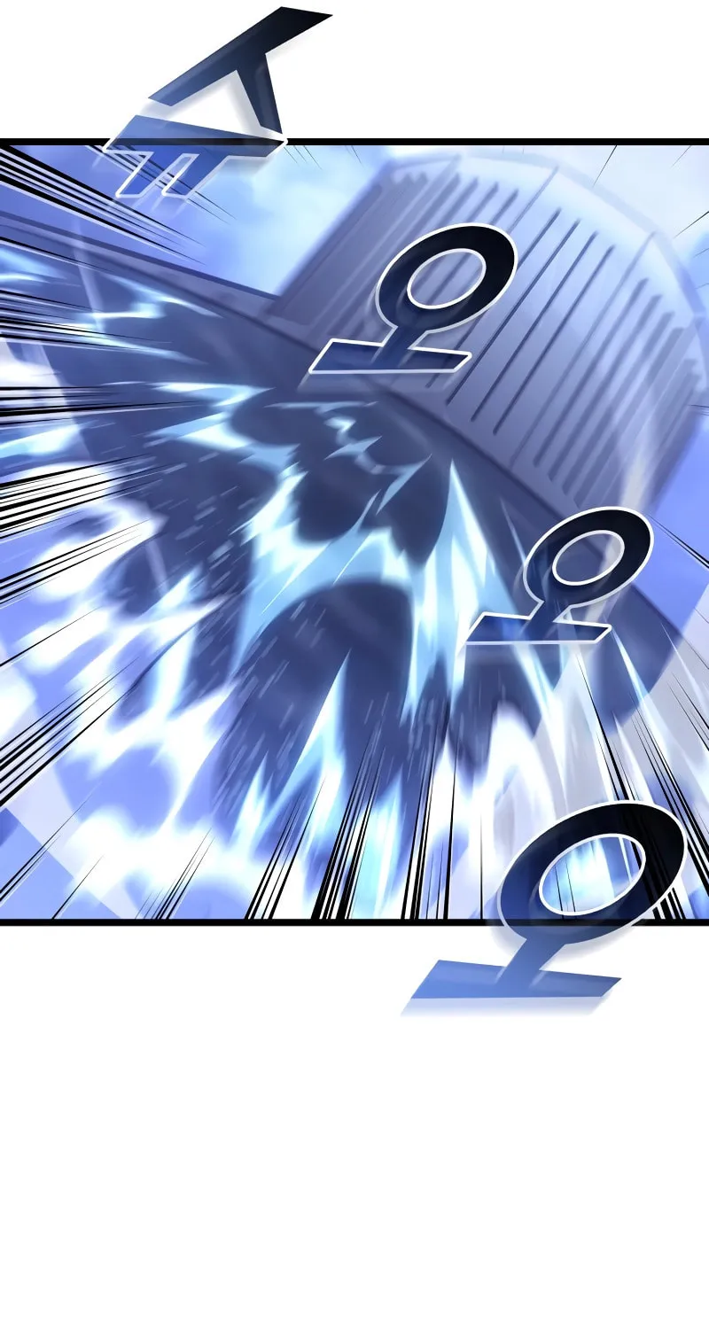 Return of the SSS-Class Ranker Chapter 109 page 71 - 