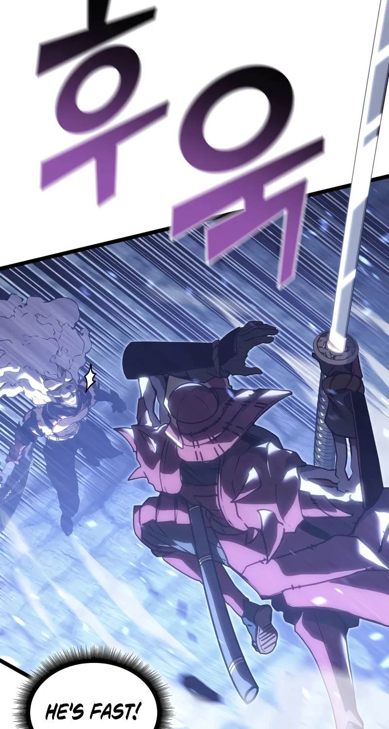 Return of the SSS-Class Ranker Chapter 109 page 75 - 