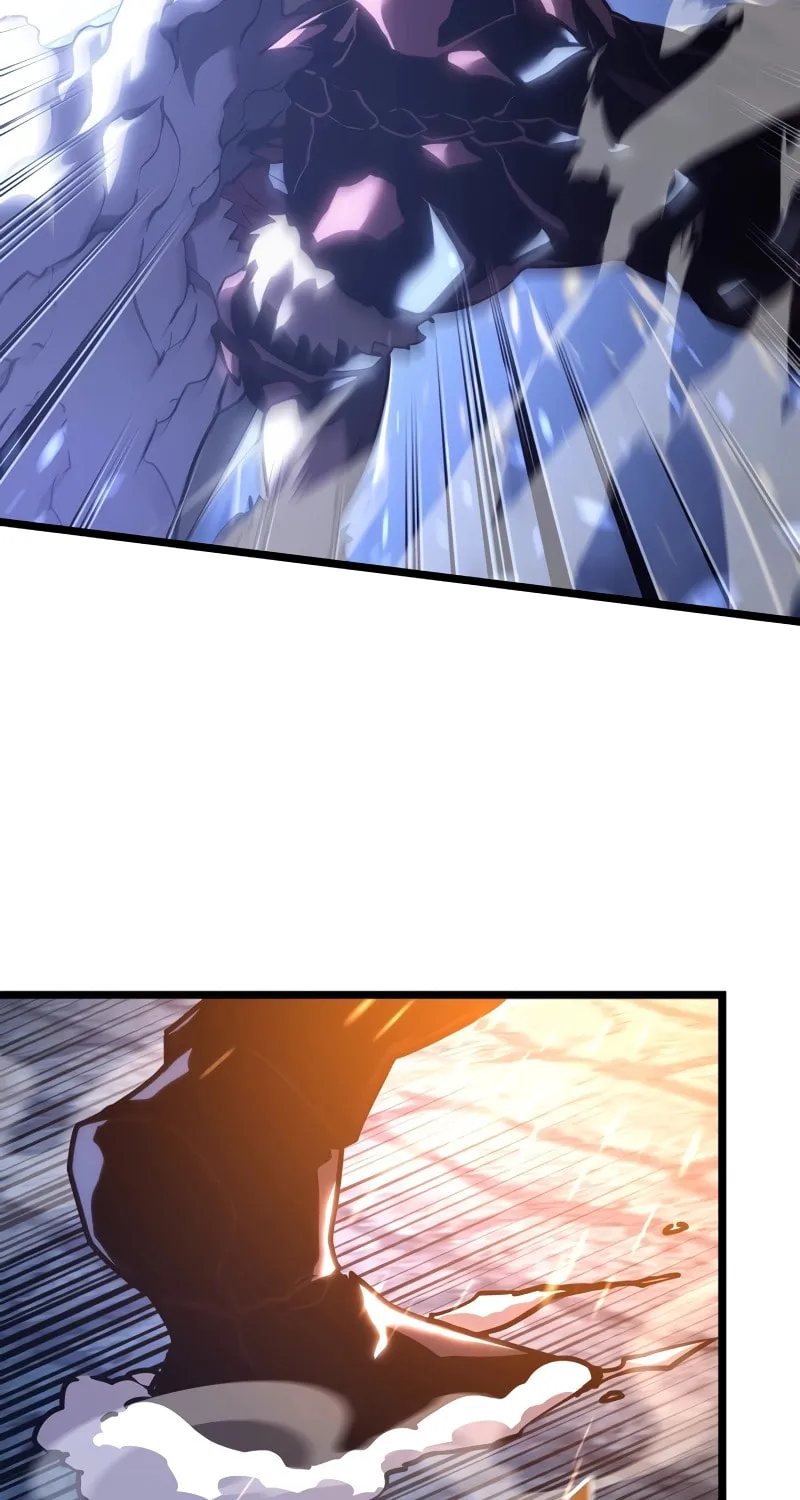 Return of the SSS-Class Ranker Chapter 109 page 77 - 