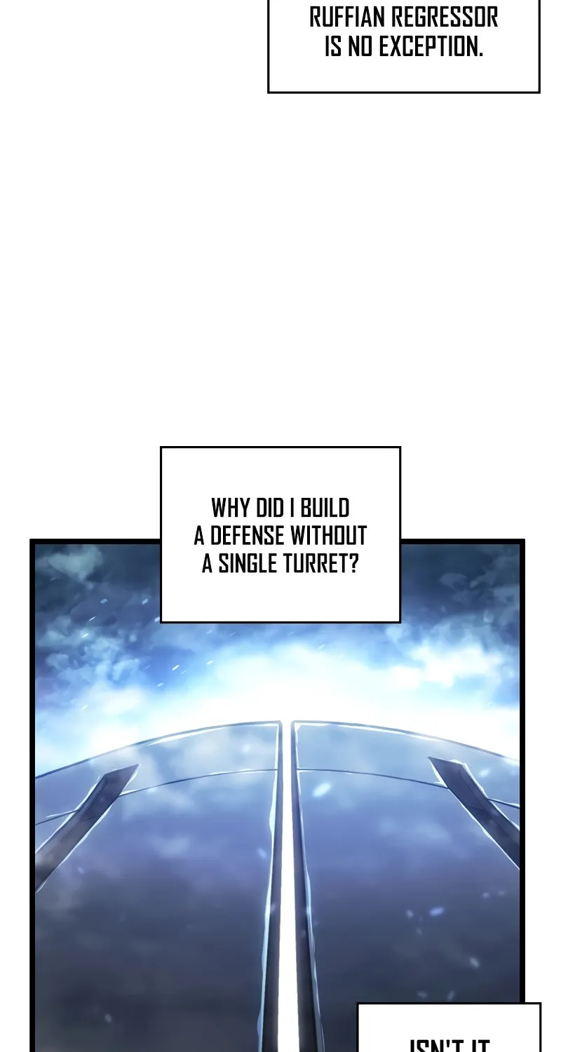 Return of the SSS-Class Ranker Chapter 109 page 9 - 
