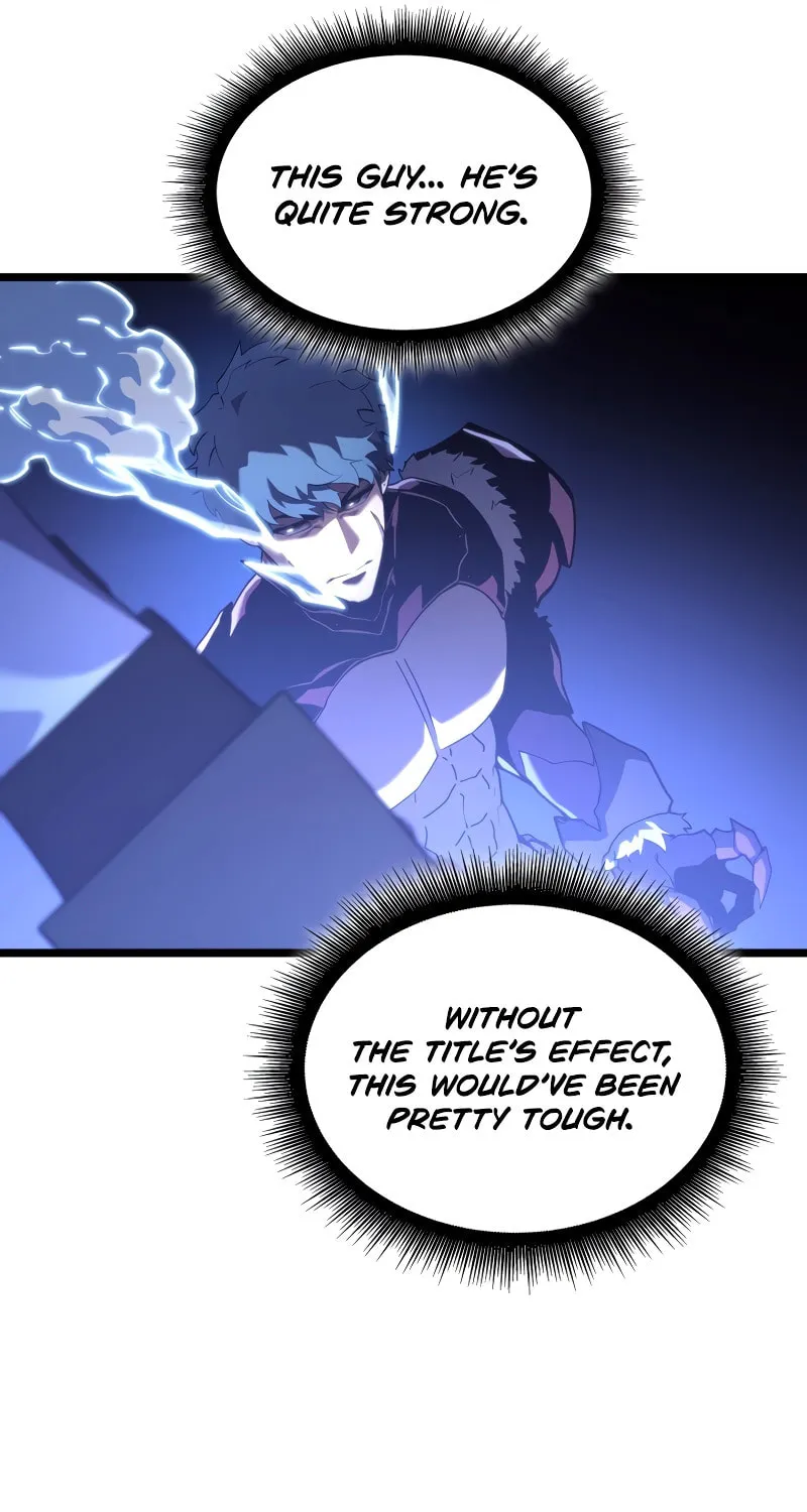 Return of the SSS-Class Ranker Chapter 109 page 81 - 