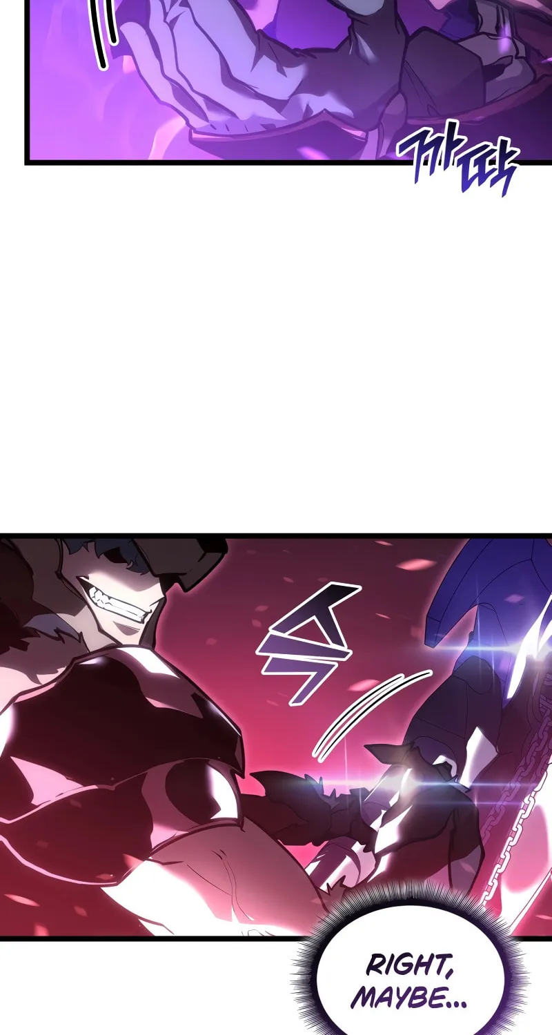 Return of the SSS-Class Ranker Chapter 109 page 84 - 
