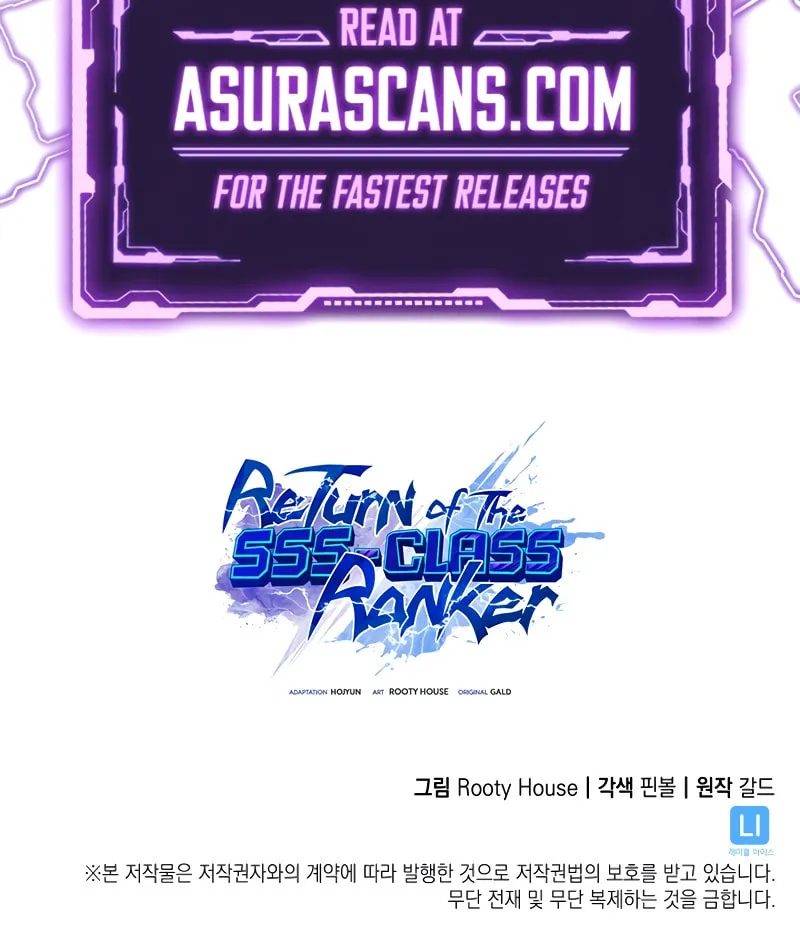 Return of the SSS-Class Ranker Chapter 109 page 87 - 