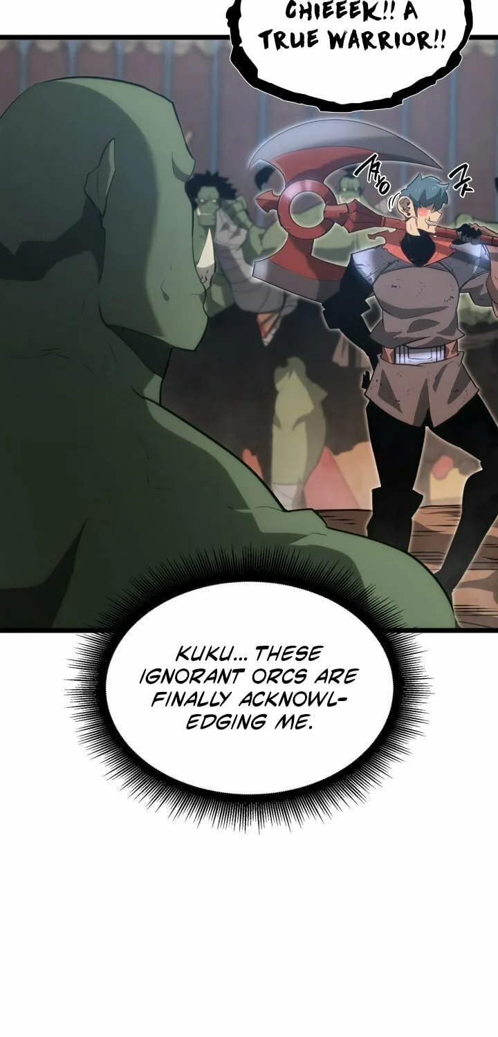 Return of the SSS-Class Ranker Chapter 11 page 14 - 