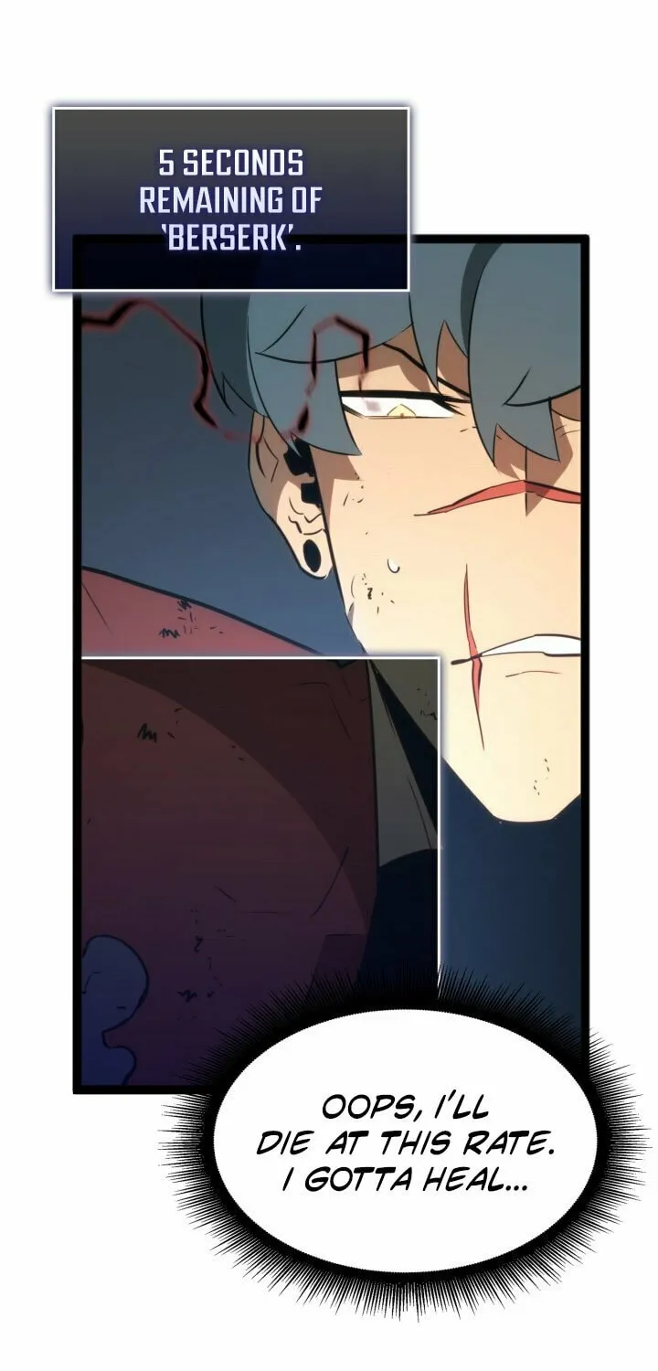 Return of the SSS-Class Ranker Chapter 11 page 15 - 
