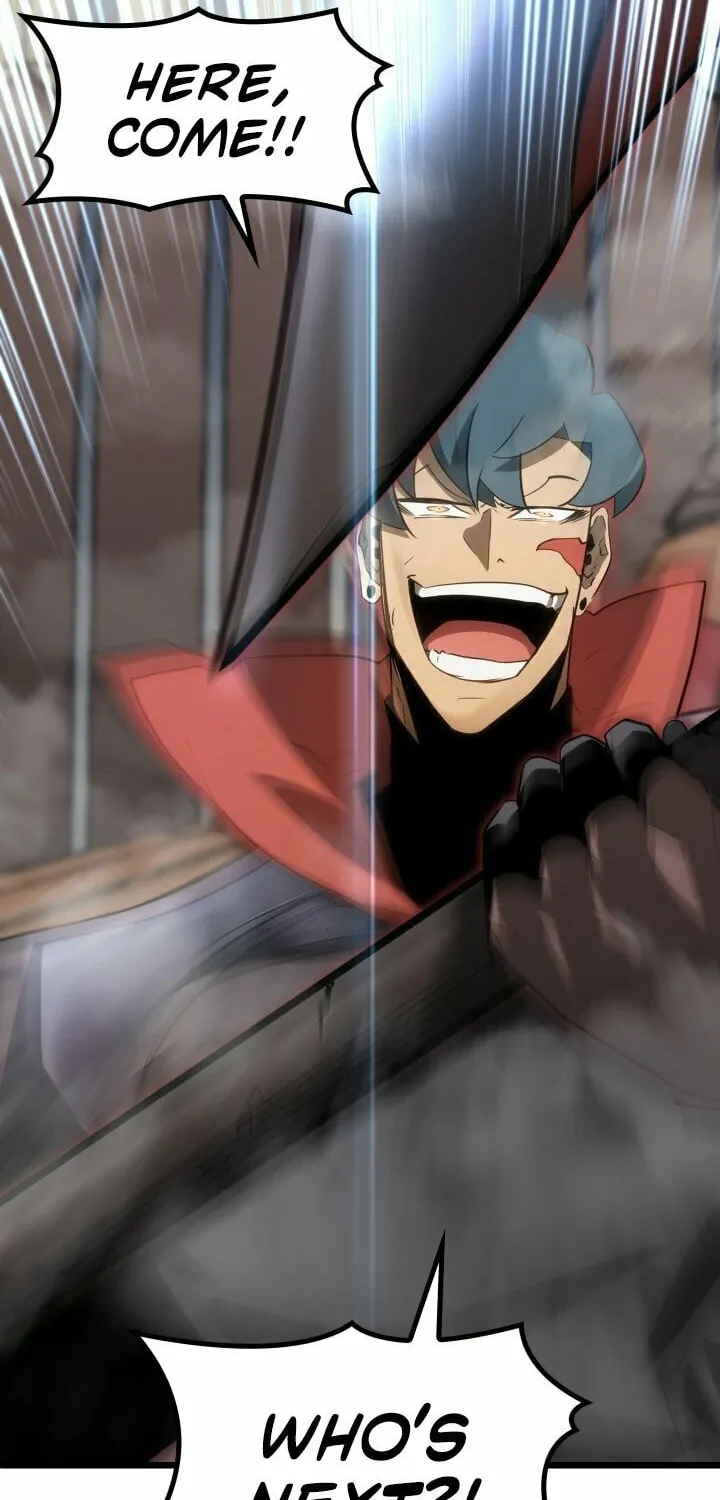 Return of the SSS-Class Ranker Chapter 11 page 23 - 