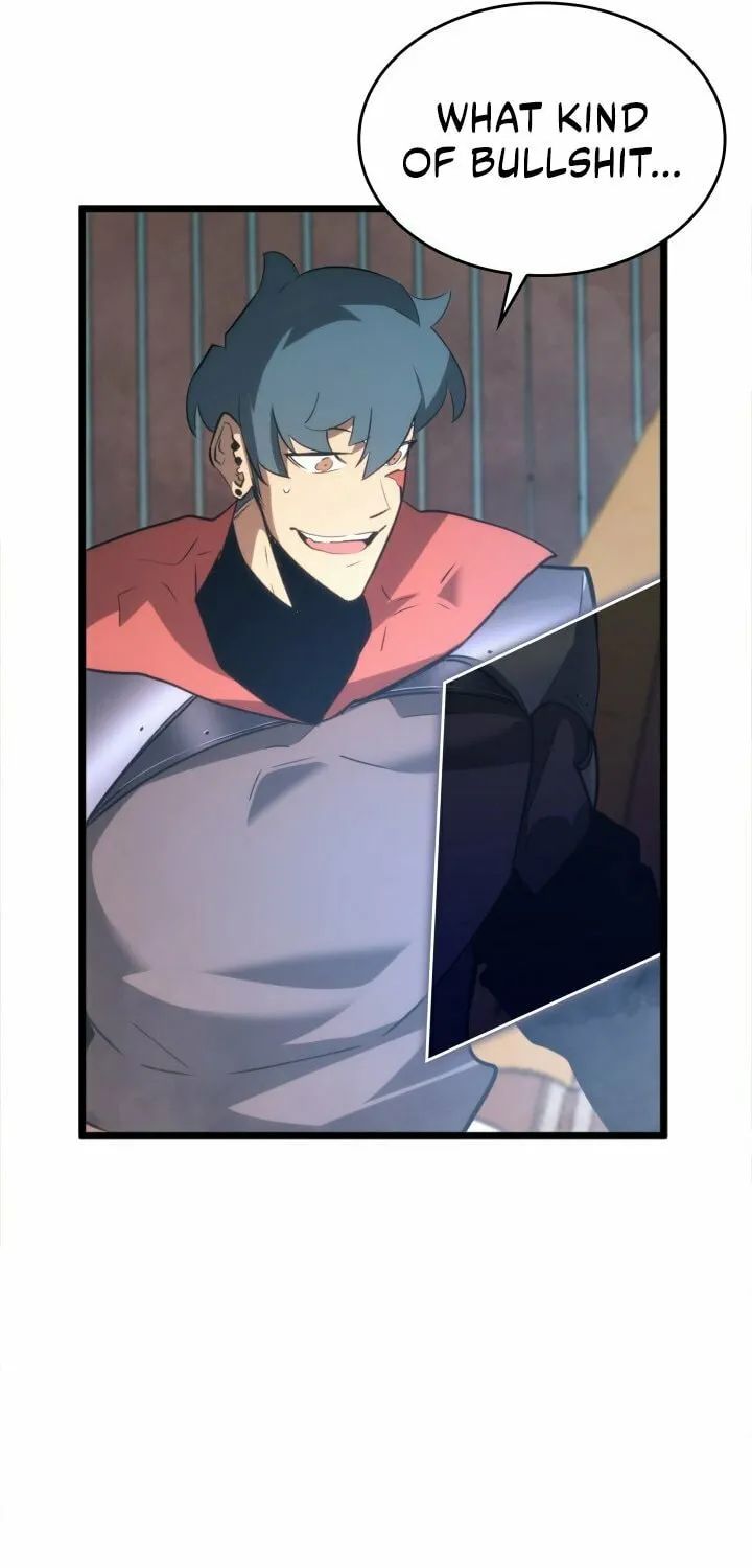 Return of the SSS-Class Ranker Chapter 11 page 26 - 
