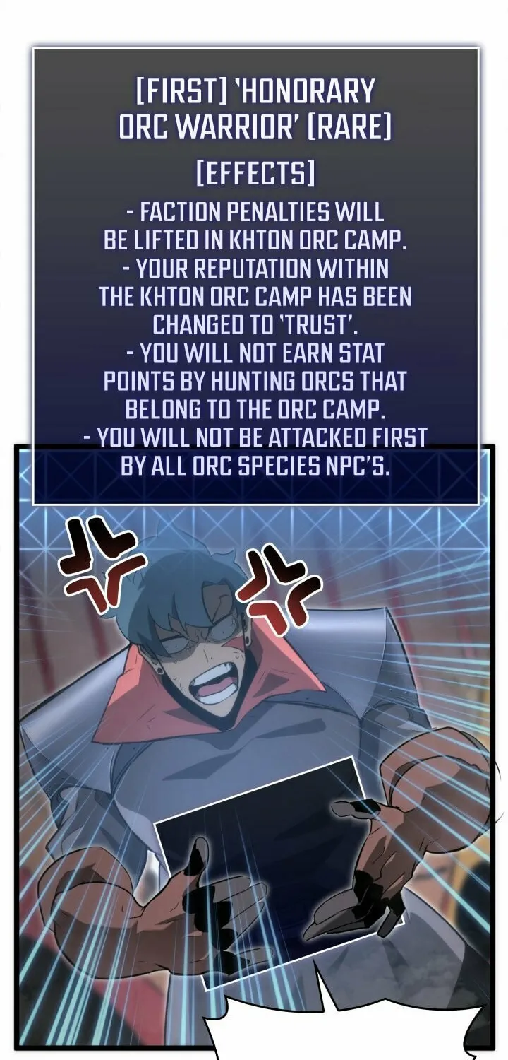 Return of the SSS-Class Ranker Chapter 11 page 27 - 