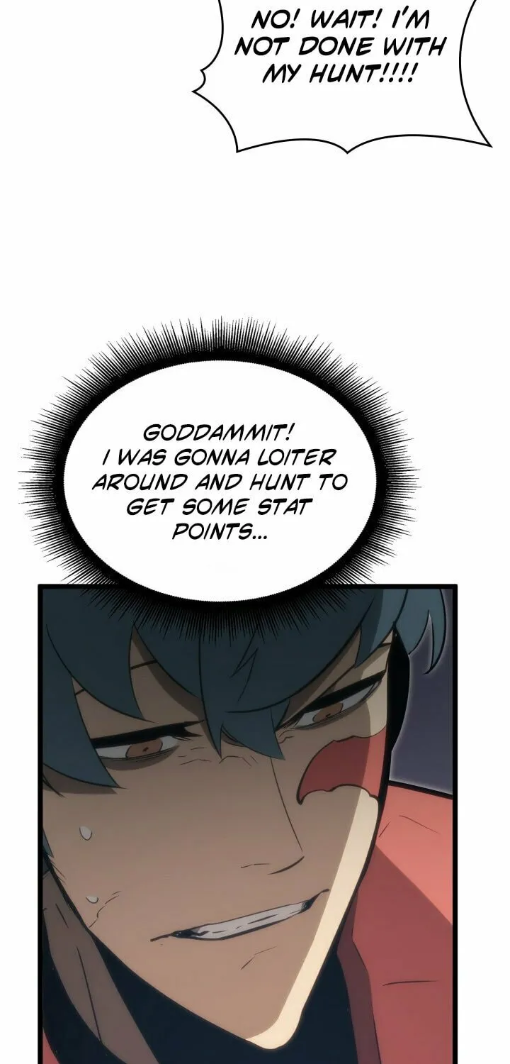 Return of the SSS-Class Ranker Chapter 11 page 28 - 